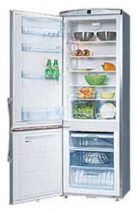 Холодильник Hansa RFAK310iXM фото