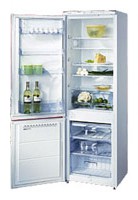 Холодильник Hansa RFAK313iAFP Фото