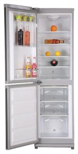 Kühlschrank Hansa SRL17S Foto