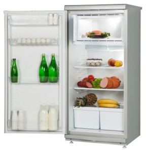 Kjøleskap Hauswirt HRD 124 Bilde