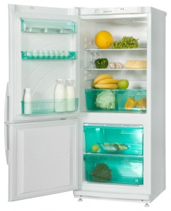 Kühlschrank Hauswirt HRD 125 Foto