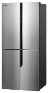 Холодильник Hisense RQ-56WC4SAS фото