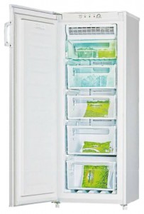 Холодильник Hisense RS-20WC4SAW Фото