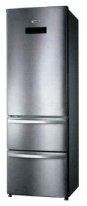 Kühlschrank Hisense RT-41WC4SAS Foto