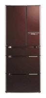 Kühlschrank Hitachi R-C6200UXT Foto