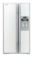 Køleskab Hitachi R-M700GUN8GWH Foto
