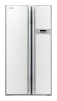 Холодильник Hitachi R-M702EU8GWH Фото