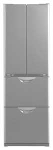 Buzdolabı Hitachi R-S37WVPUST fotoğraf