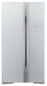 Хладилник Hitachi R-S702PU2GS снимка