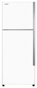 Холодильник Hitachi R-T310ERU1-2PWH фото