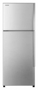 Холодильник Hitachi R-T320EL1SLS Фото