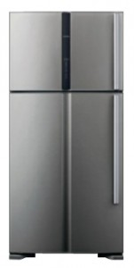 Хладилник Hitachi R-V662PU3STS снимка