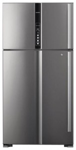 Kühlschrank Hitachi R-V910PUC1KXSTS Foto