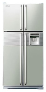 Kühlschrank Hitachi R-W660AU6GS Foto