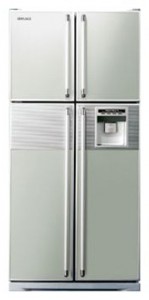 Холодильник Hitachi R-W660EU9GS фото