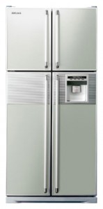 Buzdolabı Hitachi R-W660FU6XGS fotoğraf