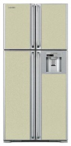 Холодильник Hitachi R-W662EU9GLB Фото