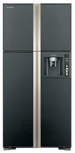 Kühlschrank Hitachi R-W662FPU3XGGR Foto