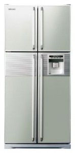 Kühlschrank Hitachi R-W662FU9XGS Foto