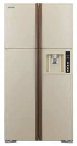 Хладилник Hitachi R-W722FPU1XGGL снимка