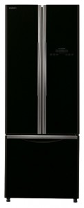 Kühlschrank Hitachi R-WB482PU2GBK Foto