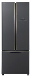 Kühlschrank Hitachi R-WB482PU2GGR Foto