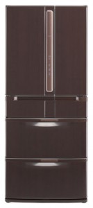 Холодильник Hitachi R-X6000U фото