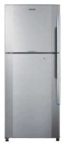 Buzdolabı Hitachi R-Z400ERU9SLS fotoğraf