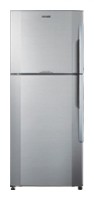Buzdolabı Hitachi R-Z400EU9KDSLS fotoğraf
