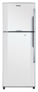 Buzdolabı Hitachi R-Z400EUN9KTWH fotoğraf