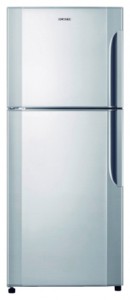 Kühlschrank Hitachi R-Z402EU9SLS Foto