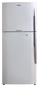 Buzdolabı Hitachi R-Z470EUK9KSLS fotoğraf