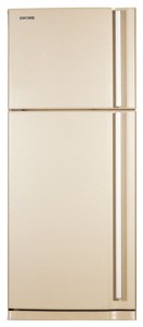 Холодильник Hitachi R-Z572EU9PBE фото