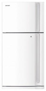 Холодильник Hitachi R-Z610EUC9KPWH Фото