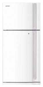 Холодильник Hitachi R-Z660ERU9PWH фото