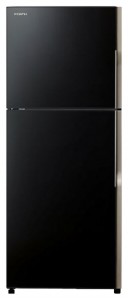 Холодильник Hitachi R-ZG440EUC1GBK Фото