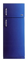 Холодильник Hotpoint-Ariston B 450VL (BU)DX фото