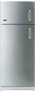Kühlschrank Hotpoint-Ariston B 450VL (IX)SX Foto