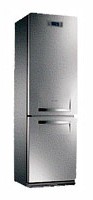 Холодильник Hotpoint-Ariston BCO M 40 IX фото