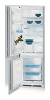 Kühlschrank Hotpoint-Ariston BCS 312 A Foto
