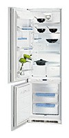 Kühlschrank Hotpoint-Ariston BCS 333 A Foto