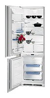 Kühlschrank Hotpoint-Ariston BCS M 313 V Foto