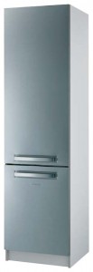 Холодильник Hotpoint-Ariston BCZ 35 A IX Фото