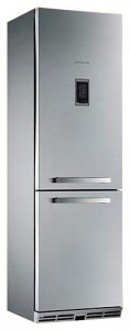 Холодильник Hotpoint-Ariston BCZ M 400 IX Фото