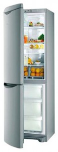 Kühlschrank Hotpoint-Ariston BMBL 1812 F Foto