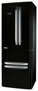 Kühlschrank Hotpoint-Ariston E4D AA B C Foto