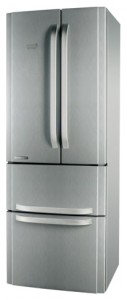 Kühlschrank Hotpoint-Ariston E4D AA X C Foto