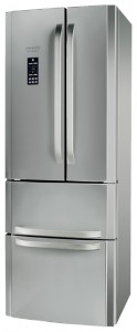 Kühlschrank Hotpoint-Ariston E4DG AAA X O3 Foto