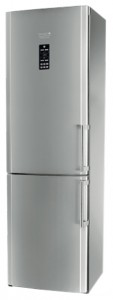Kühlschrank Hotpoint-Ariston EBGH 20223 F Foto