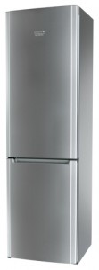 Kühlschrank Hotpoint-Ariston EBL 20223 F Foto